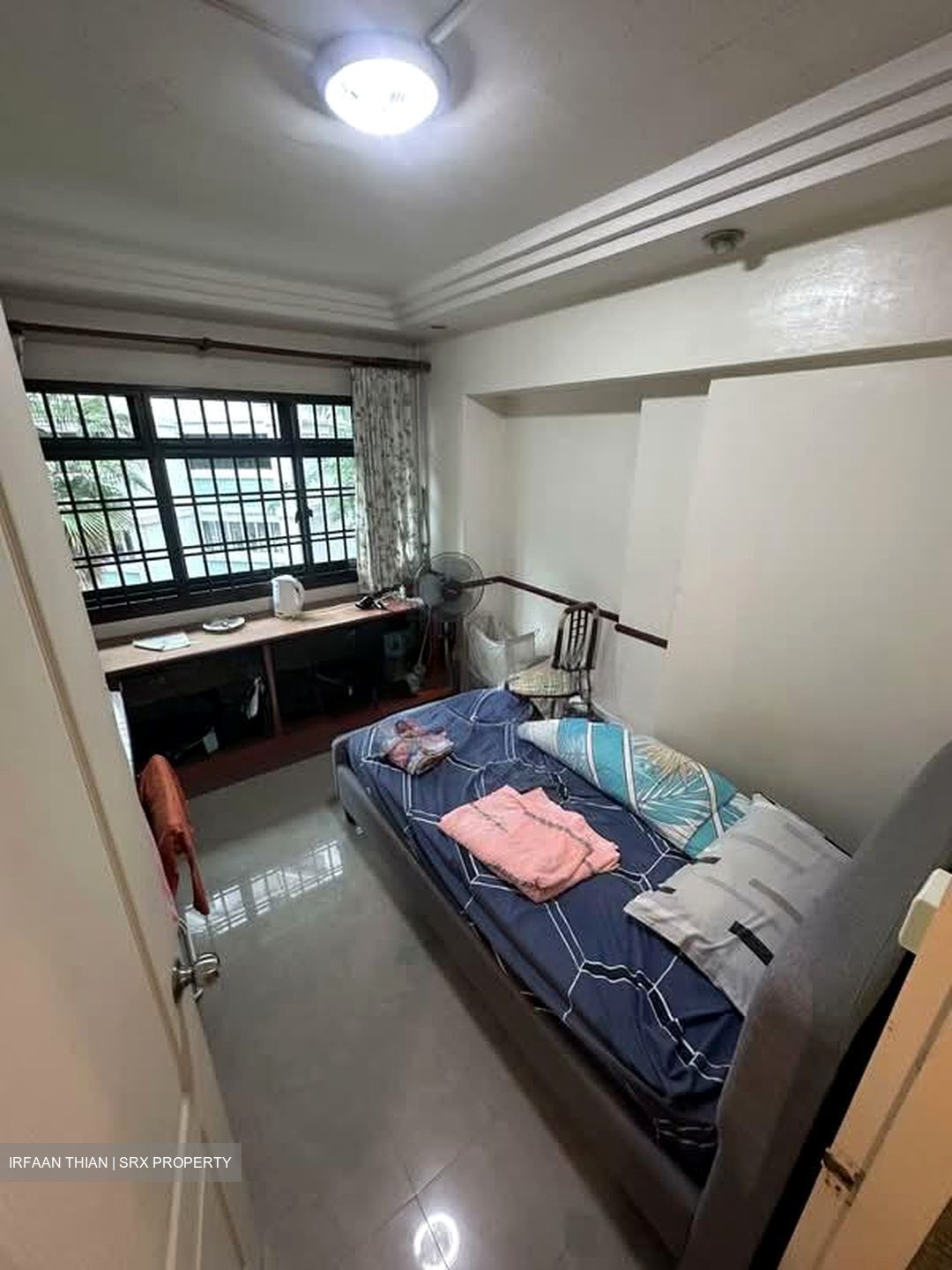 Blk 367 Corporation Drive (Jurong West), HDB 5 Rooms #549767781